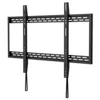Manhattan Soporte de pared para TV/monitores (Fijo), pantallas 60"–100", Compatibi Manhattan Soporte de pared para TV/monitores (Fijo), pantallas 60"–100", Compatibi