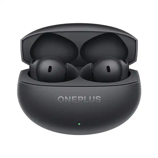 OnePlus Buds 4 Auriculares True Wireless Stereo (TWS) Dentro de oído Gris