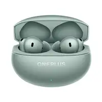OnePlus Buds 4 Auriculares True Wireless Stereo (TWS) Dentro de oído Verde OnePlus Buds 4 Auriculares True Wireless Stereo (TWS) Dentro de oído Verde