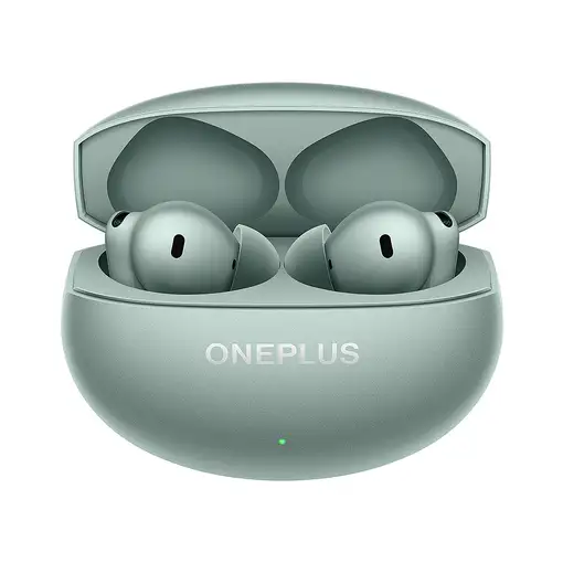 OnePlus Buds 4 Auriculares True Wireless Stereo (TWS) Dentro de oído Verde OnePlus Buds 4 Auriculares True Wireless Stereo (TWS) Dentro de oído Verde