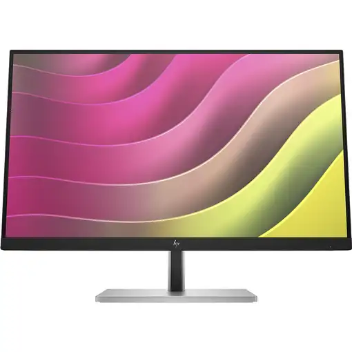 HP Monitor FHD E24t G5 con pantalla táctil HP Monitor FHD E24t G5 con pantalla táctil