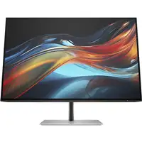 HP Monitor Pro de la serie 7 de 24 pulgadas con resolución WUXGA