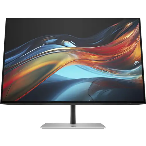 HP Monitor Pro de la serie 7 de 24 pulgadas con resolución WUXGA HP Monitor Pro de la serie 7 de 24 pulgadas con resolución WUXGA