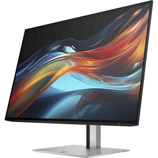 HP Monitor Pro de la serie 7 de 24 pulgadas con resolución WUXGA