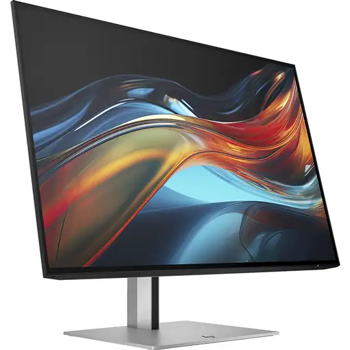 HP Monitor Pro de la serie 7 de 24 pulgadas con resolución WUXGA