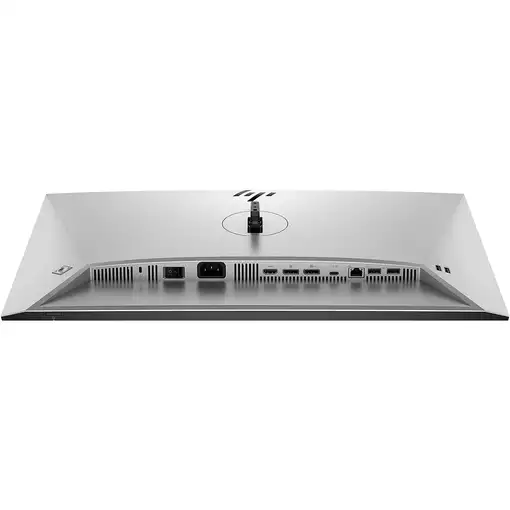 HP Monitor Pro de la serie 7 de 24 pulgadas con resolución WUXGA