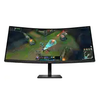 HP OMEN LCD 34c G2 curved VA 34 86,4 cm WQHD 3440x1440 1ms 185 Hz 400 nits2xHDMIDP HP OMEN LCD 34c G2 curved VA 34 86,4 cm WQHD 3440x1440 1ms 185 Hz 400 nits2xHDMIDP