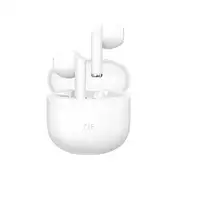 ZTE Buds 2 Auriculares Inalámbrico Dentro de oído Llamadas/Música Bluetooth Blanco ZTE Buds 2 Auriculares Inalámbrico Dentro de oído Llamadas/Música Bluetooth Blanco