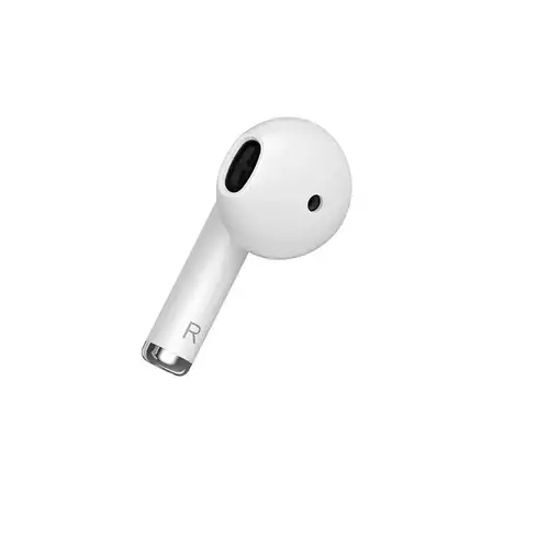 ZTE Buds 2 Auriculares Inalámbrico Dentro de oído Llamadas/Música Bluetooth Blanco