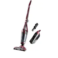 Aspiradoras de escoba sin bolsa 0.6 L Negro VP4136 CONCEPT