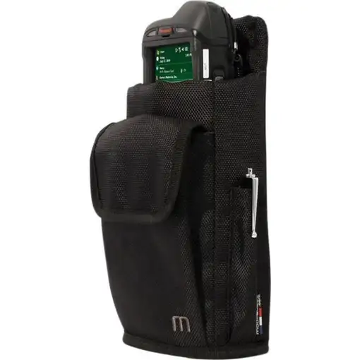Mobilis 031001 funda y estuche para ordenador de bolsillo tipo PDA