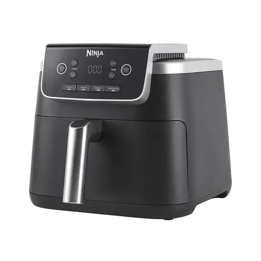 Freidora de aire 4.7 L Negro AF140EU NINJA