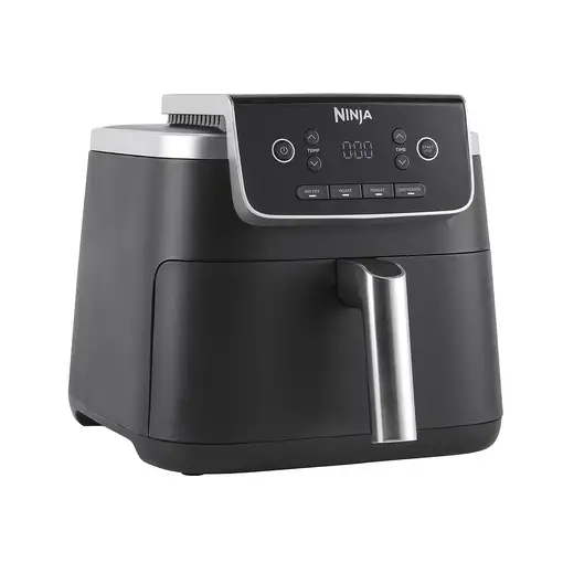 Freidora de aire 4.7 L Negro AF140EU NINJA