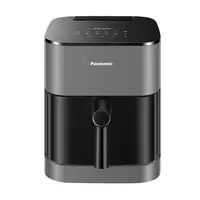 Freidora de aire 5 L Gris NF-CC500SXE PANASONIC