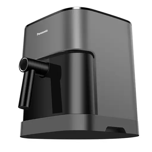 Freidora de aire 5 L Gris NF-CC500SXE PANASONIC