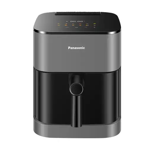 Freidora de aire 5 L Gris NF-CC500SXE PANASONIC