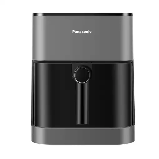 Freidora de aire 5 L Gris NF-CC500SXE PANASONIC