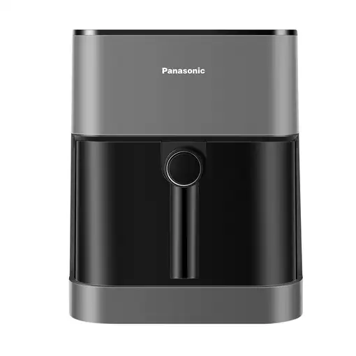 Freidora de aire 5 L Gris NF-CC500SXE PANASONIC