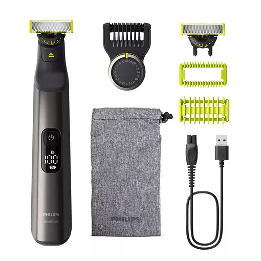 Philips OneBlade Pro 360 QP6552/15 Face + Body Philips OneBlade Pro 360 QP6552/15 Face + Body