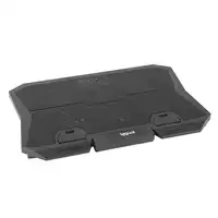 iggual RP6V17 Soporte para ordenador portátil Negro 43,2 cm (17'')