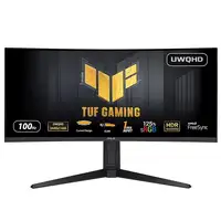 ASUS TUF Gaming VG34VQEL1A pantalla para PC 86,4 cm (34") 3440 x 1440 Pixeles Ultr ASUS TUF Gaming VG34VQEL1A pantalla para PC 86,4 cm (34") 3440 x 1440 Pixeles Ultr