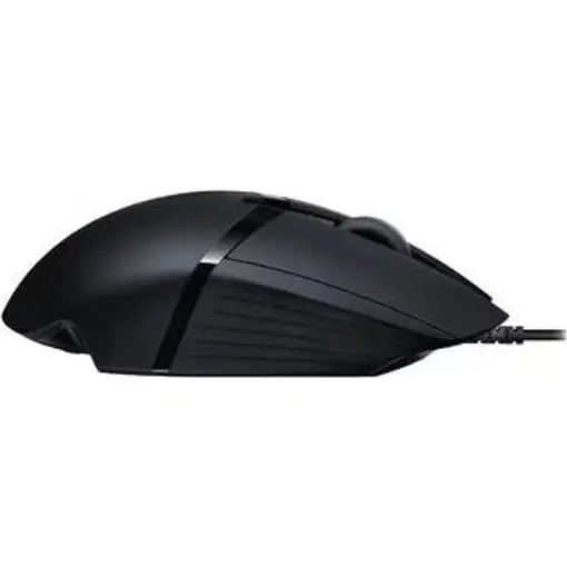 Logitech G Hyperion Fury ratón Juego mano derecha USB tipo A Óptico 4000 DPI