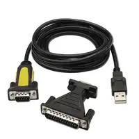 AISENS A104-0039 tarjeta y adaptador de interfaz
