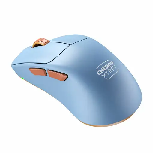 CHERRY XTRFY M64 Wireless
