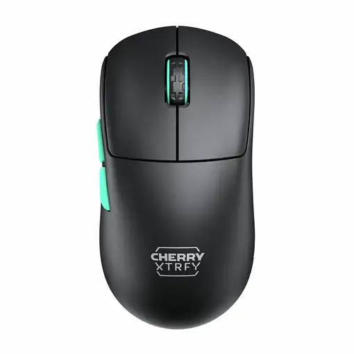 CHERRY XTRFY M68 Wireless CHERRY XTRFY M68 Wireless