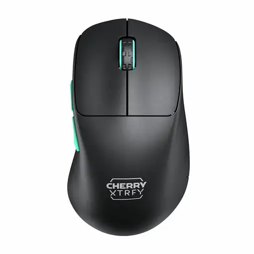 CHERRY XTRFY M64 Wireless CHERRY XTRFY M64 Wireless