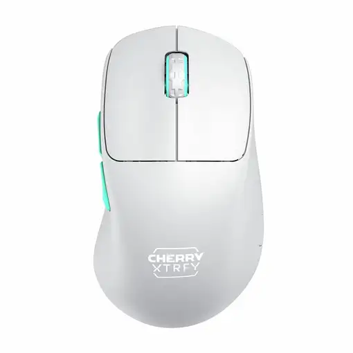 CHERRY XTRFY M64 Wireless CHERRY XTRFY M64 Wireless
