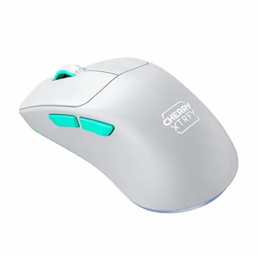 CHERRY XTRFY M64 Wireless