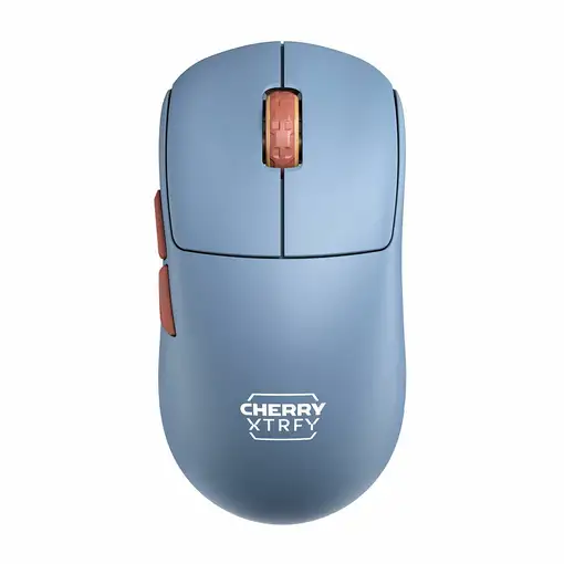 CHERRY XTRFY M68 Wireless CHERRY XTRFY M68 Wireless