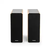 Altavoces de estantería BT 5.3 para TV 150 W Juego 2 altavoces WS902DUO Thomson Altavoces de estantería BT 5.3 para TV 150 W Juego 2 altavoces WS902DUO Thomson