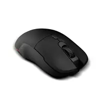 Krom KOMET ratón Juego mano derecha RF inalámbrico Óptico 2400 DPI Krom KOMET ratón Juego mano derecha RF inalámbrico Óptico 2400 DPI