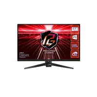 Asrock PG27FF1A pantalla para PC 68,6 cm (27") 1920 x 1080 Pixeles Full HD Negro Asrock PG27FF1A pantalla para PC 68,6 cm (27") 1920 x 1080 Pixeles Full HD Negro