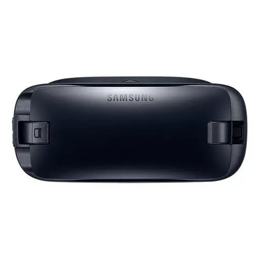 Samsung Gear VR Gafas de realidad virtual 345 g Negro, Azul