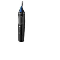 Remington NE3870 depiladora de precisión Negro, Azul Remington NE3870 depiladora de precisión Negro, Azul