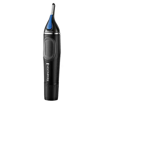 Remington NE3870 depiladora de precisión Negro, Azul