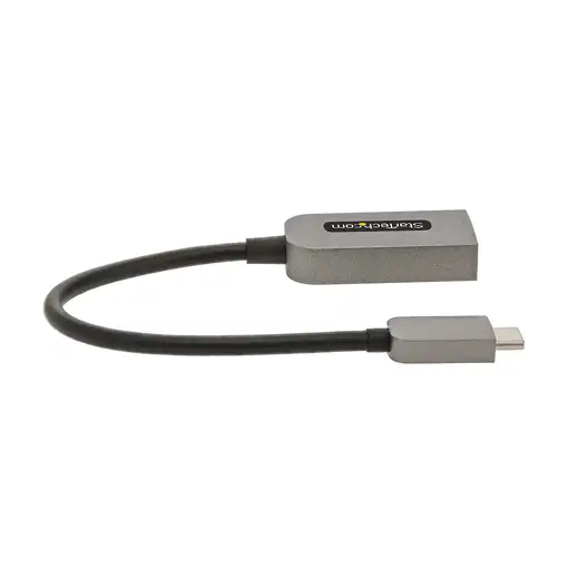 StarTech.com Adaptador USB C a HDMI de Vídeo 4K 60Hz - HDR10 - Conversor Tipo Llav