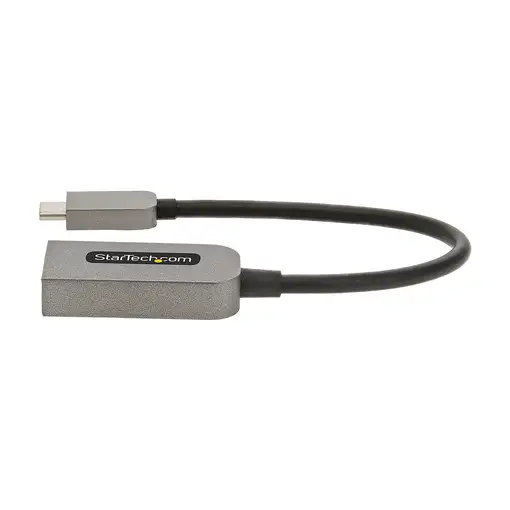 StarTech.com Adaptador USB C a HDMI de Vídeo 4K 60Hz - HDR10 - Conversor Tipo Llav