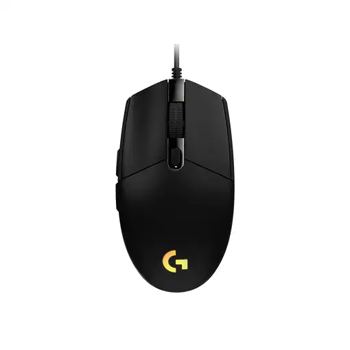 Logitech G 910-005823 ratón Juego mano derecha USB tipo A 8000 DPI Logitech G 910-005823 ratón Juego mano derecha USB tipo A 8000 DPI