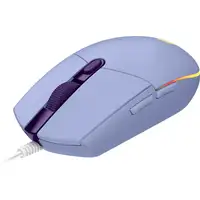 Logitech G G102 Lightsync ratón Juego Mano derecha USB tipo A 8000 DPI Logitech G G102 Lightsync ratón Juego Mano derecha USB tipo A 8000 DPI