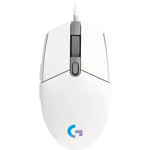 Logitech G 910-005824 ratón Juego mano derecha USB tipo A 8000 DPI