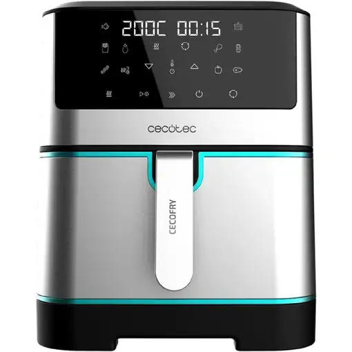 Freidora cecofry supreme 8000 Freidora cecofry supreme 8000
