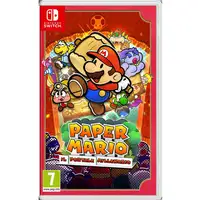 Switch paper mario il portale millenario Switch paper mario il portale millenario