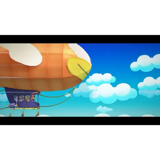 Switch paper mario il portale millenario