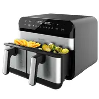 Cecotec Air Fryer Cecofry Advance 9000 Inox 9l 2800w Cecotec Air Fryer Cecofry Advance 9000 Inox 9l 2800w