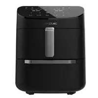 Cecotec Freidora sin aceite Cecofry FoodCourt 11000 Connected C