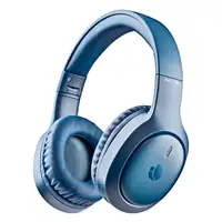 Auricular diadema inalámbrico NGS ARTICA TEMPEST BLUEcon 80h autonomía Auricular diadema inalámbrico NGS ARTICA TEMPEST BLUEcon 80h autonomía
